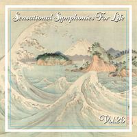 Dresden Kreuzchor - Sensational Symphonies For Life, Vol. 26 - Ave Maria Geistliche Chore, Motets
