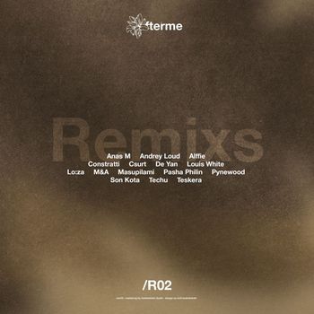 Various Artists - Remixs [RAM02]