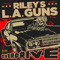 L.A. Guns - Overdrive
