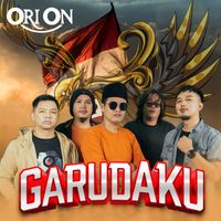 ORION - GARUDAKU