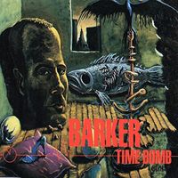 Nick Barker - Time Bomb