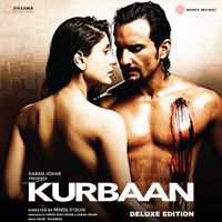 Salim-Sulaiman - Kurbaan (Original Motion Picture Soundtrack [Deluxe Edition])