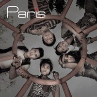 Paris - Romansa Berdansa