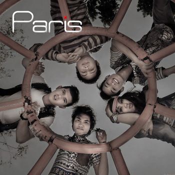 Paris - Romansa Berdansa