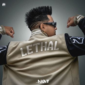 A Kay - Lethal