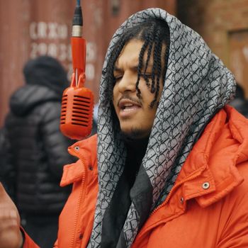Sicario - V8 FREESTYLE (Explicit)