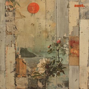 aunt - Just Summer Things