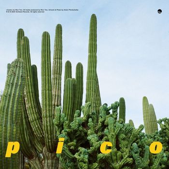 Wun Two - pico