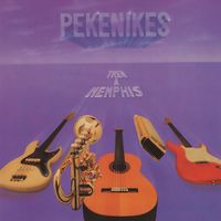 Los Pekenikes - Tren A Memphis (Remasterizado 2024)