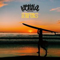 Lætitia - Surfing