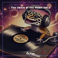Tunes - The Voice of the Moon Vol. 1