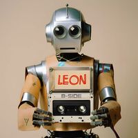 SOUNDit - LEON