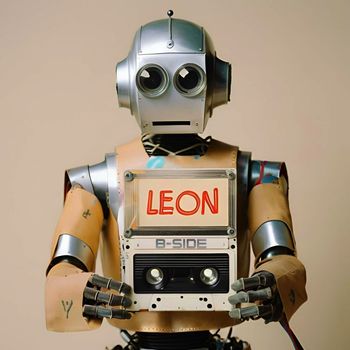SOUNDit - LEON