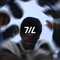 Lennox - 7/7 (Explicit)