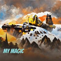 PANORAMA - My Magic