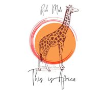 Rich Mode - This Is Africa
