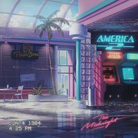 The Midnight - America 2