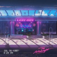 The Midnight - Lost Boy