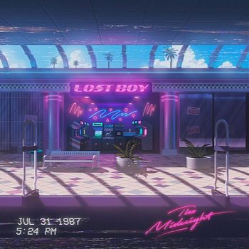 The Midnight - Lost Boy