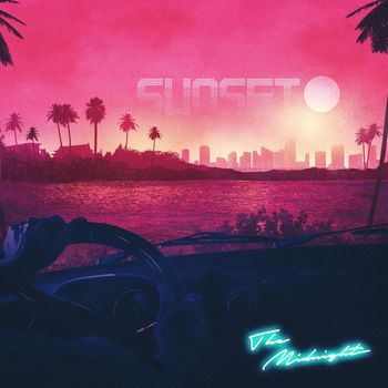 The Midnight - Sunset
