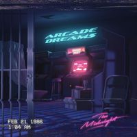The Midnight - Arcade Dreams