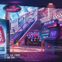 The Midnight - Kids (The Instrumentals)
