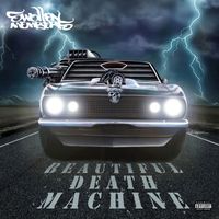 Swollen Members, Madchild - Beautiful Death Machine (Explicit)