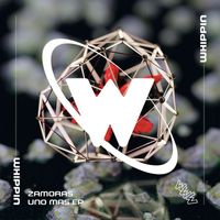 Zamoras - Uno Mas EP