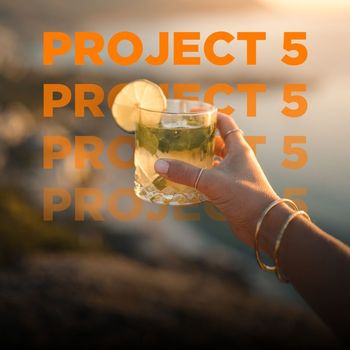 Project 5 - Project 5