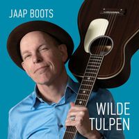 Jaap Boots - Wilde Tulpen