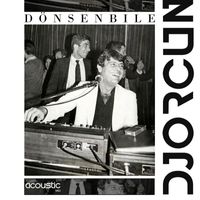 DJ ORCUN - Dönsen Bile (Acoustic Mix)