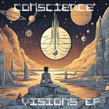 Conscience - Visions