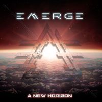 EMERGE - A New Horizon (Deluxe Edition)