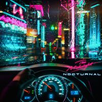 The Midnight - Nocturnal (The Instrumentals)