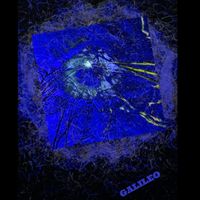 Galileo - Crevasse Crawlin' (Explicit)