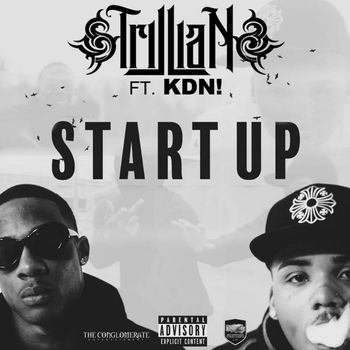 Trillian - START UP (Explicit)