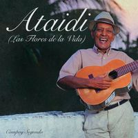 Compay Segundo - Ataidi (Las Flores De La Vida)