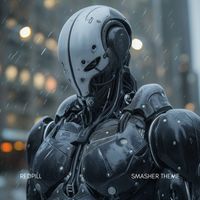 Redpill - Smasher Theme