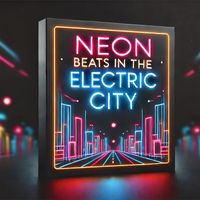 Apollon - Neon Beats in the Electric City