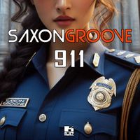 Saxongroove - 911