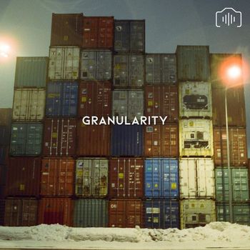 Teffa - Granularity