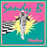 Sandy B - Haybo