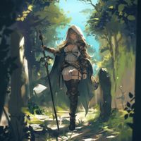 yuco - Keys of Serenity