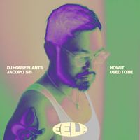 DJ Houseplants - How It Used to Be