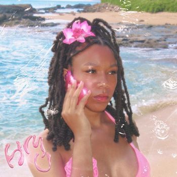 Jaree - HMU