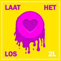 DOS LOCOS - Laat Het Los (Explicit)