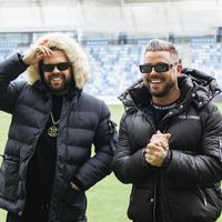 Young G - Kóma: Ébren vagyok