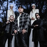 Young G - Kóma: Örvényben
