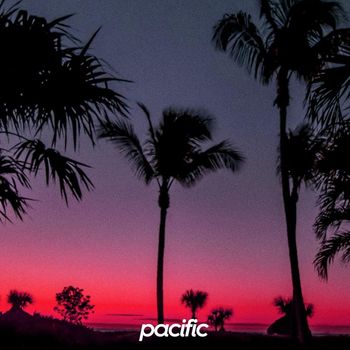Pacific - Canyon