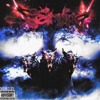 MERCURY - Starving (Explicit)